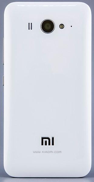 Внешний вид Xiaomi Mi2S Внешний вид Xiaomi Mi2S