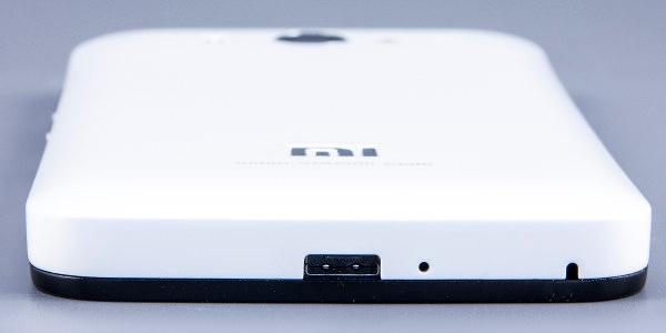 Внешний вид Xiaomi Mi2S Внешний вид Xiaomi Mi2S
