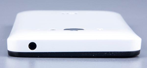 Внешний вид Xiaomi Mi2S Внешний вид Xiaomi Mi2S