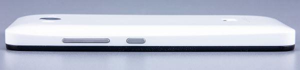 Внешний вид Xiaomi Mi2S Внешний вид Xiaomi Mi2S