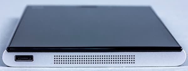 Внешний вид Xiaomi Mi3 Внешний вид Xiaomi Mi3