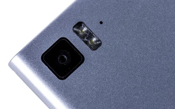 Основная камера Xiaomi Mi3 Основная камера Xiaomi Mi3