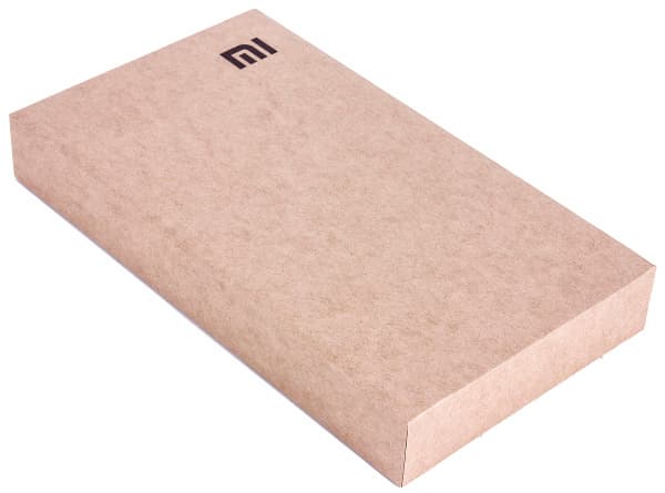 Упаковка Xiaomi Mi3 Упаковка Xiaomi Mi3