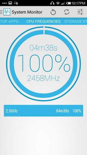 Интерфейс, программы и возможности Xiaomi Mi4 Интерфейс, программы и возможности Xiaomi Mi4