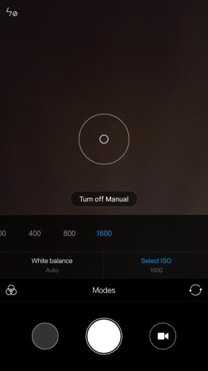 Смартфон Xiaomi Redmi Note 4