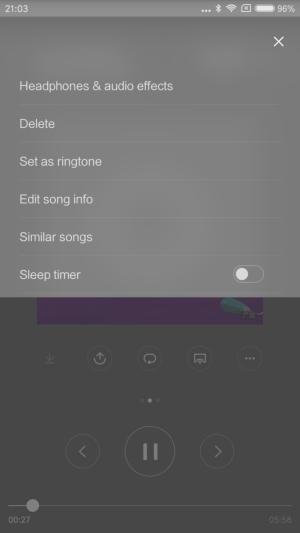 Смартфон Xiaomi Redmi Note 4