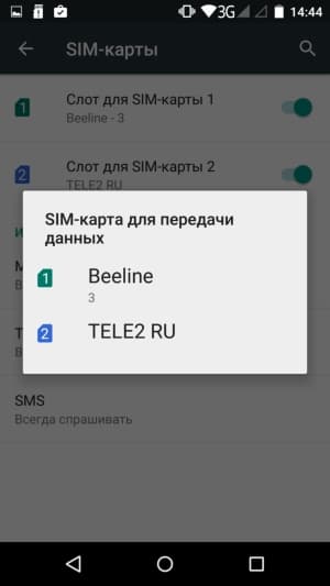 Обзор смартфона Yu Yunicorn (YU5530)