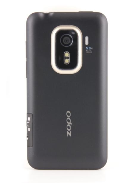 Обзор коммуникатора Zopo ZP100