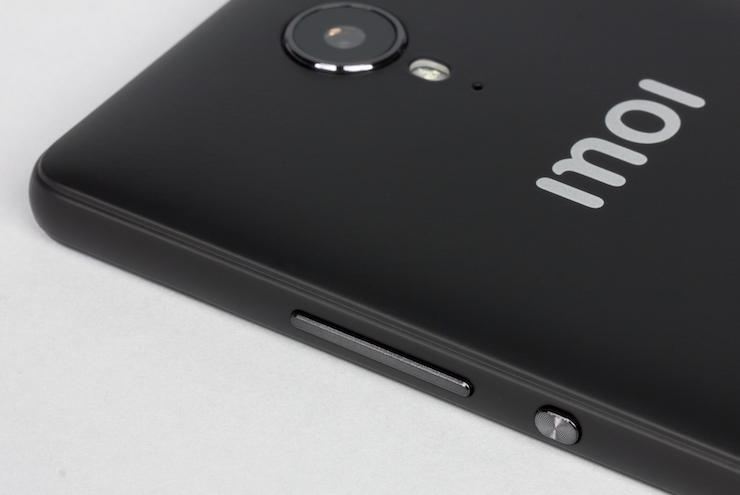 Смартфон Inoi R7