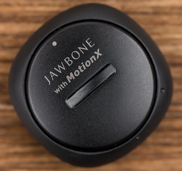 Фитнес-браслет Jawbone Up Move Фитнес-браслет Jawbone Up Move