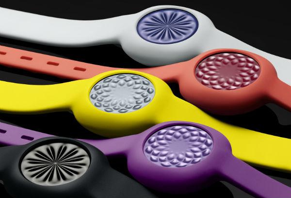 Фитнес-браслет Jawbone Up Move Фитнес-браслет Jawbone Up Move