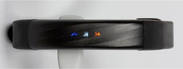 Фитнес-браслет Jawbone Up3 Фитнес-браслет Jawbone Up3