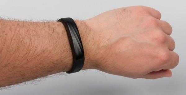 Фитнес-браслет Jawbone Up3 Фитнес-браслет Jawbone Up3
