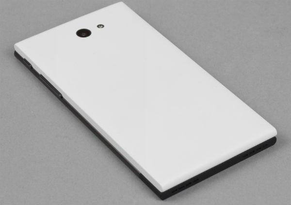 Смартфон Jolla Смартфон Jolla
