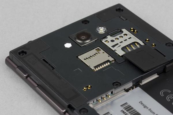 Смартфон Jolla Смартфон Jolla