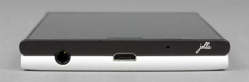 Смартфон Jolla Смартфон Jolla
