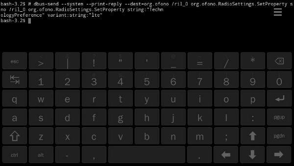 Скриншот Скриншот Sailfish OS Скриншот Скриншот Sailfish OS