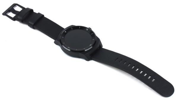 Умные часы LG G Watch R