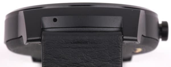 Умные часы LG G Watch R