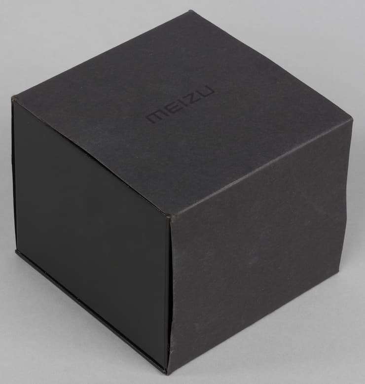Meizu Mix