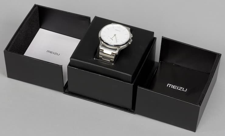 Meizu Mix
