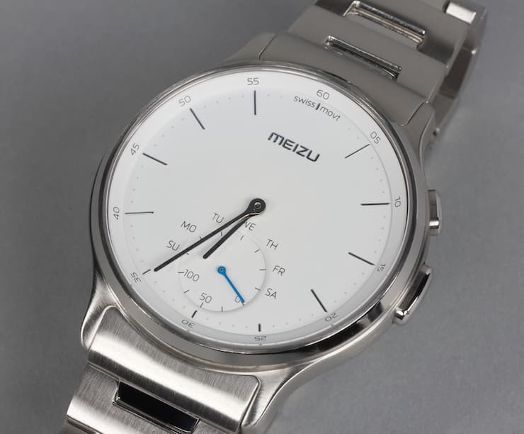 Meizu Mix