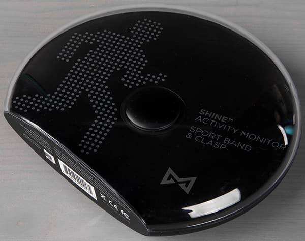Фитнес-трекер Misfit Shine Фитнес-трекер Misfit Shine