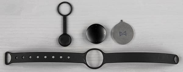 Фитнес-трекер Misfit Shine Фитнес-трекер Misfit Shine