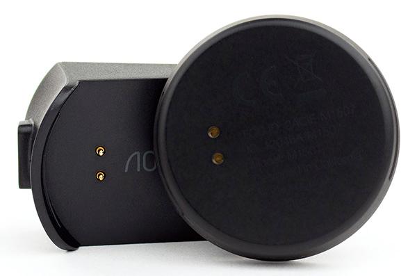 Фитнес-браслет Moov Фитнес-браслет Moov