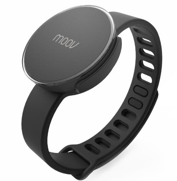 Фитнес-гаджет Moov Фитнес-гаджет Moov