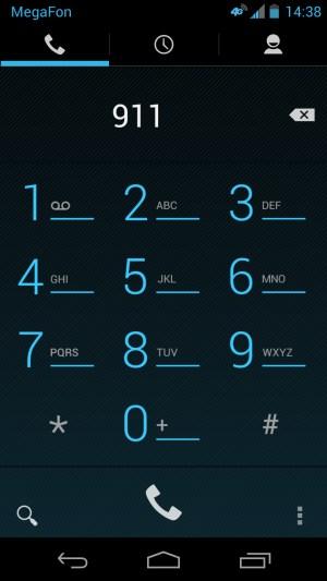 Операционная система Motorola Moto X