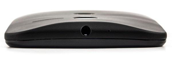 Дизайн смартфона Motorola Moto X