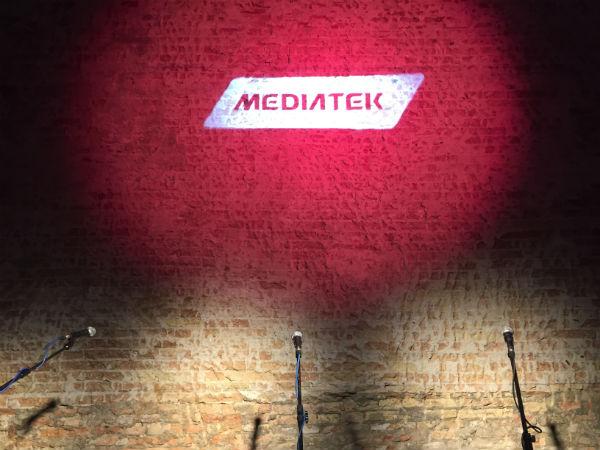 Фото с мероприятия MediaTek на MWC 2015 Фото с мероприятия MediaTek на MWC 2015