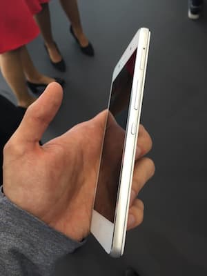BQ Aquaris X5 Plus