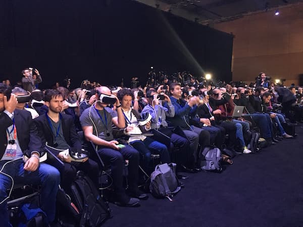 MWC 2016 MWC 2016
