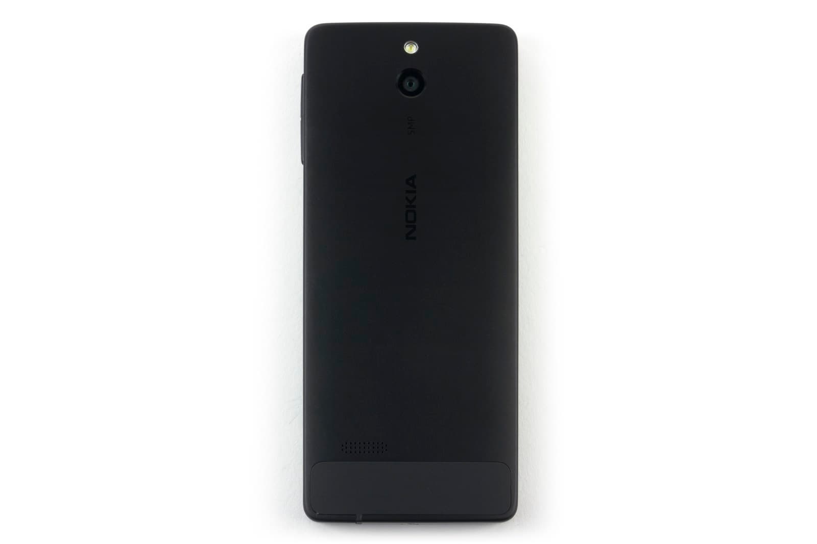Дизайн телефона Nokia 515