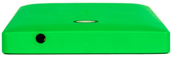 Дизайн смартфона Nokia X