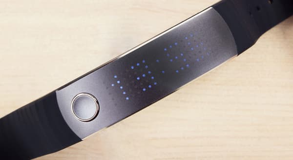 Фитнес-браслет Oppo O-Band