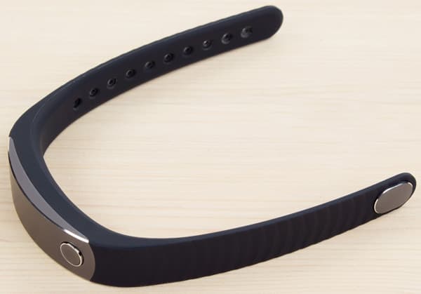 Фитнес-браслет Oppo O-Band
