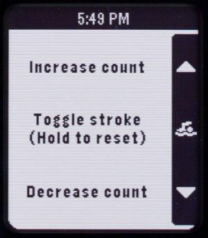 Приложения для Pebble Time Приложения для Pebble Time