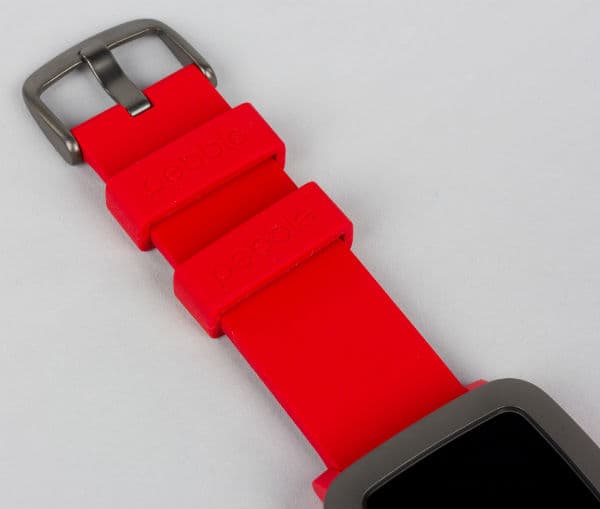 Умные часы Pebble Time