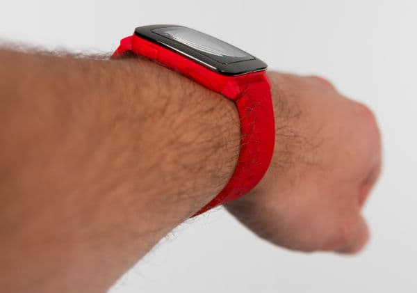 Умные часы Pebble Time