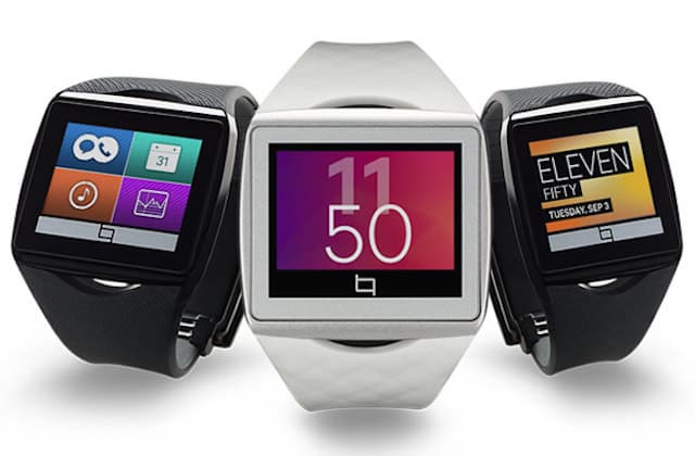 Qualcomm Toq