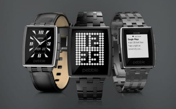 Sony SmartWatch 2