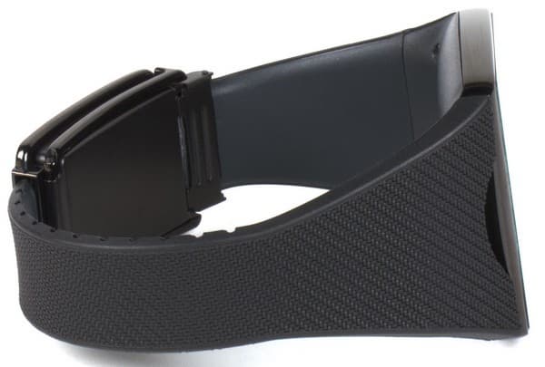 Умные часы Qualcomm Toq