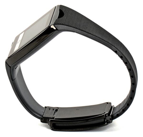 Умные часы Qualcomm Toq