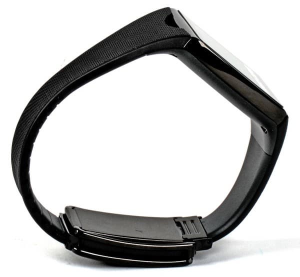Умные часы Qualcomm Toq