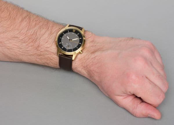 Фитнес-часы Runtastic Moment Classic Фитнес-часы Runtastic Moment Classic