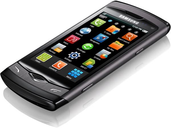 Samsung Wave