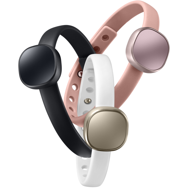 Фитнес-браслет Samsung Charm Фитнес-браслет Samsung Charm